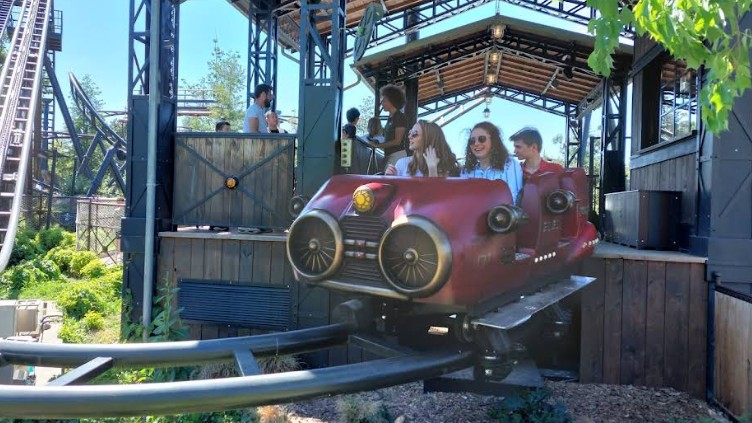 Grand Toboggan 