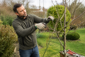 tailler ses arbres